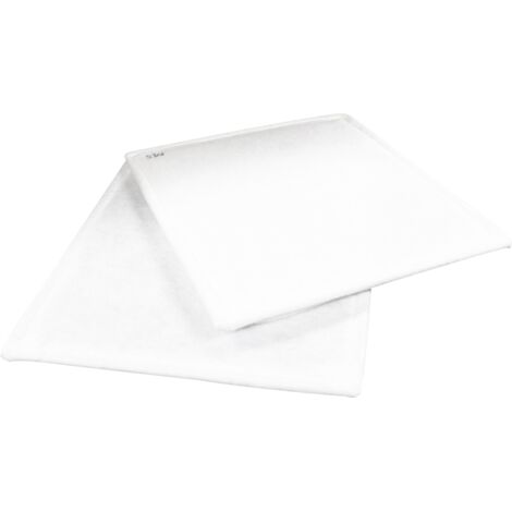 Filtres compatibles VMC AUTOGYRE Pavillon'Air DF HR Contenu : - 1 G4 + 1 M5,