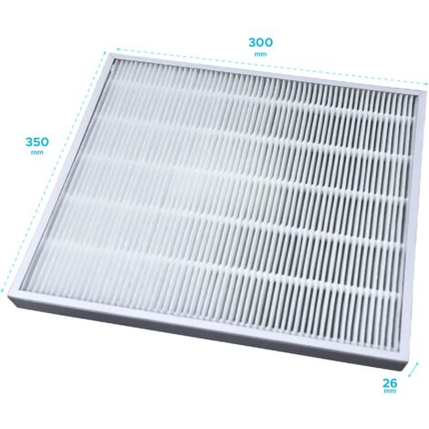 Filtre G4 compatible CTA 500 MURPROTEC