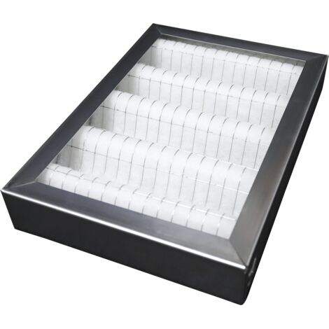 Filtre compatible VMC ATLANTIC G4 F 4/7