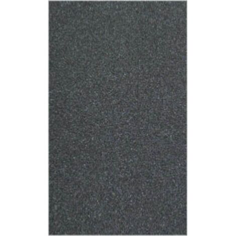 Mousse alvéolaire filtrante ép. 30 mm grade 20 à découper Dimensions : - 100 x 100 cm