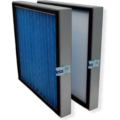 Filtre compatible VPH ATTIC EOLETEC - typedefiltration : G4