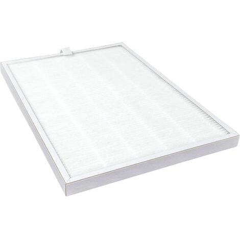 Filtre G4 compatible Chauffe-eau T.FLOW Hygro+ ou Nano ALDES