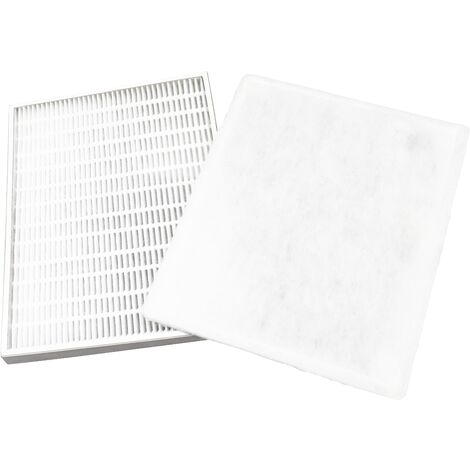 Filtres compatibles VMC Air 2 Compact DMO - contenu : 1 M5 (1/5)