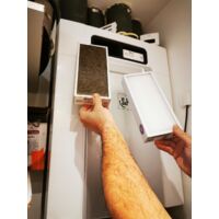 Filtres G4/M5 Compatibles UNELVENT IDEO 325 ECOWATT / INITIA 225