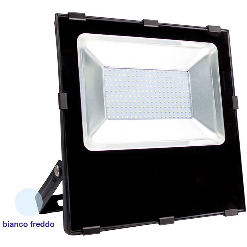 SOL-10-36LED - Illuminazione Stradale LED - - Lampada LED Applique a parete  a energia solare con sensore infrarossi PIR