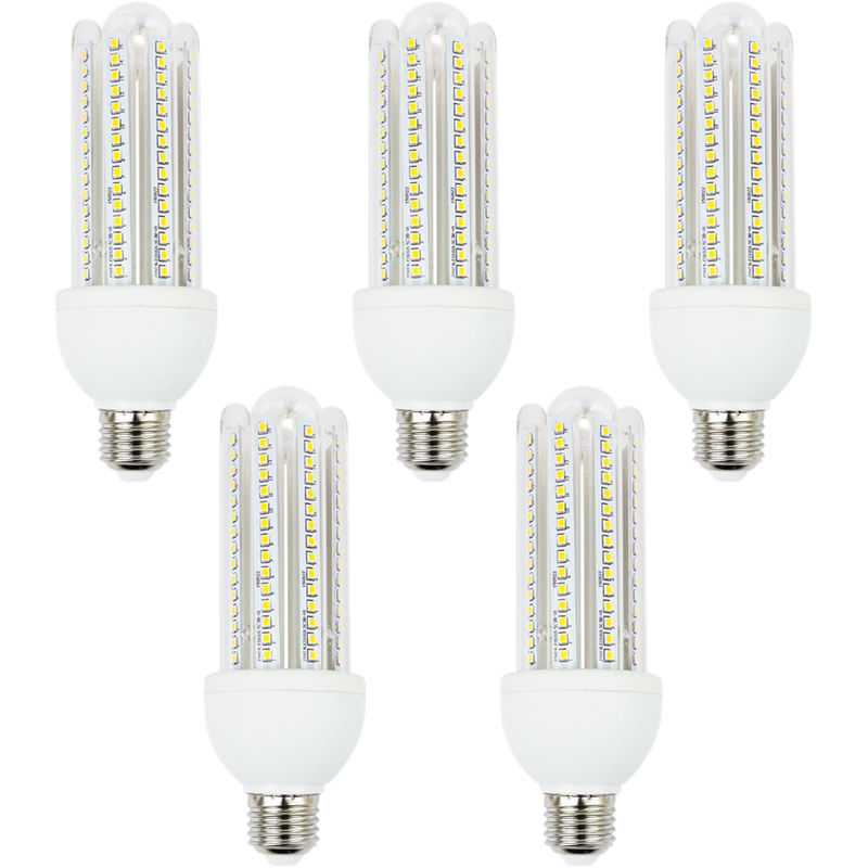 Lampadina Intelligente LED Philips E27 9W luce 40W A+ Bianco Caldo