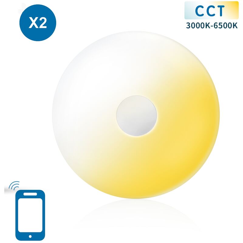 HOM-IO - 559593070 - Lampadina led smart a filamento wi-fi - led