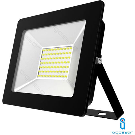 Faro led 150w ultra slim fari per esterno e interno con led lampada 6400k