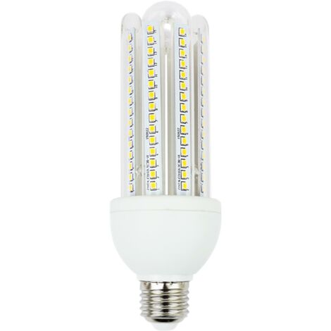 LAMPADE LAMPADINA LED 23W LUCE FREDDA BASSO CONSUMO E27 6400 K