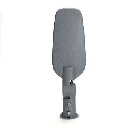 LAMPIONE STRADALE A LED LUCE ESTERNO IP65 FARO LAMPADA STRADALE 30W  6500K