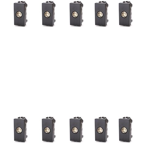 Cavi E Connettori Video Adattatori/convertitori AV RCA Maschio Per TV E Home Audio | Acquisti Online Su - Foto 12