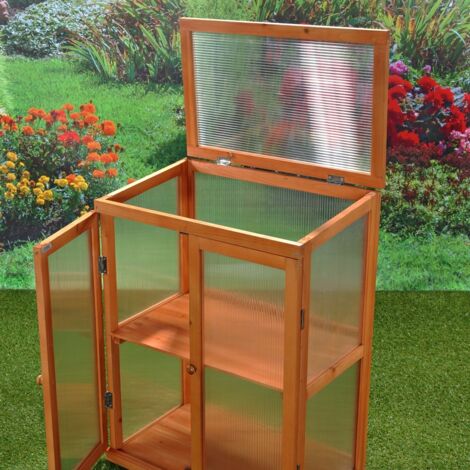 Lot De 2 Pots à Tomates 140 Cm Auto-Arrosage Avec Treillis - Jardinière Surélevée Pour Extérieur Et Intérieur