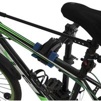 360° Support de réparation Support de montage de vélo Support de montage de vélo Support de vélo 30kg