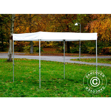 Tente - Barnum 3x3 m personnalisable