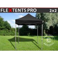 Tente pliante Chapiteau pliable Tonnelle pliante Barnum pliant