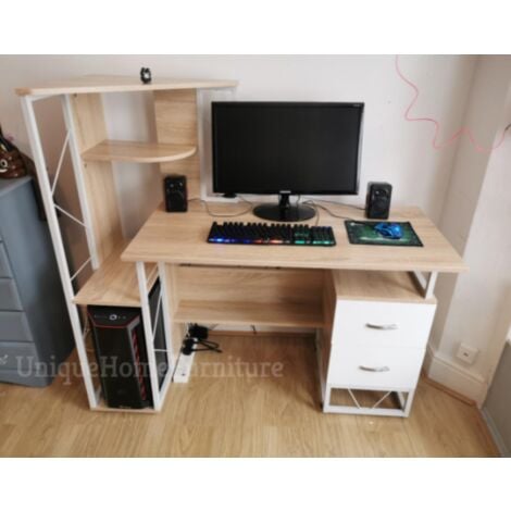 Modern on sale computer cabinet