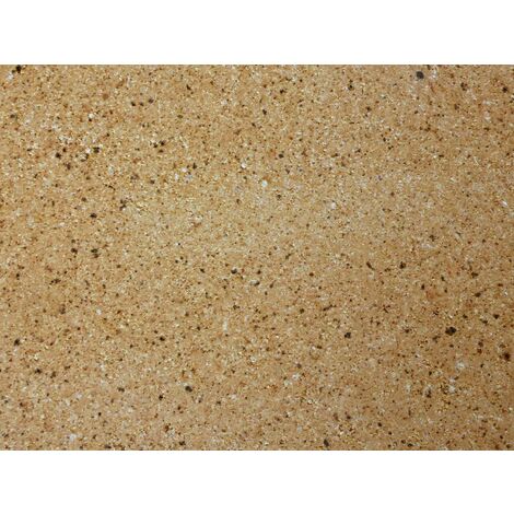 Dalle réfractaire dense 400 x 400 x 55 mm - 30% d'alumine