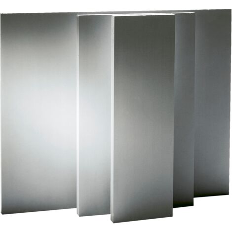 Plaque de silicate de calcium 1000°C - 1000 x 610 mm  50 mm