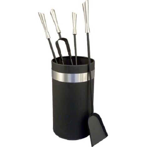Serviteur de poêle à bois HTT 900 (1/2)