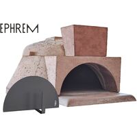 Four à pizza et à pain L'Authentique Pizzaiolo - Usage domestique