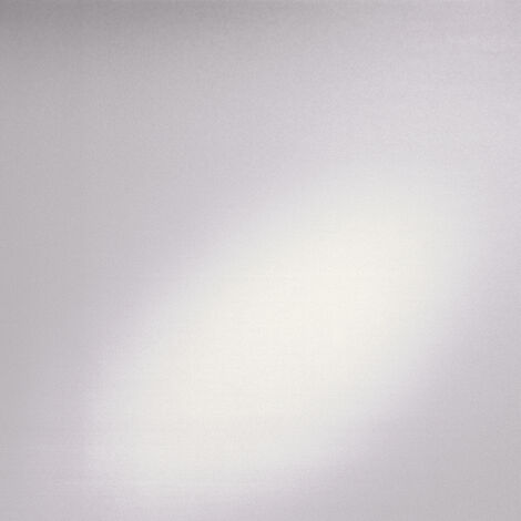 Film vitrostatique pour vitre Décoratif extra-lisse Fleurs opaque 150 x  45cm Blanc