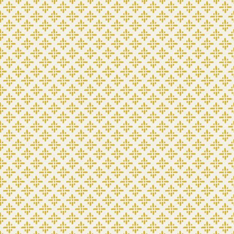 Papier peint intissé Joules Beckett Star 1005 x 52cm Jaune