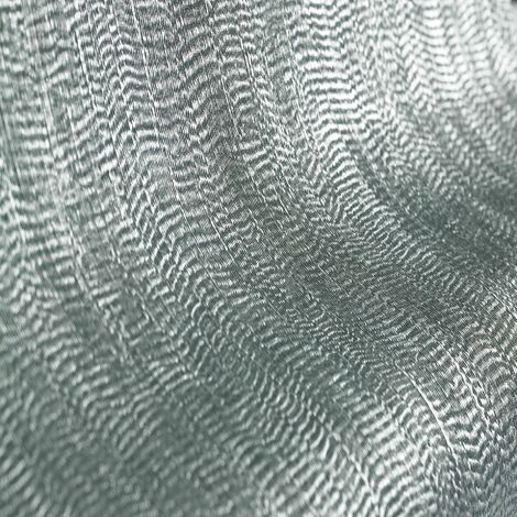 Papier peint intissé Uni Pureté soyeuse 1005 x 52cm Sarcelle