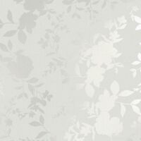 Rouleau De Papier Peint Laura Ashley Westwick Acier - Neuf, Supérieur