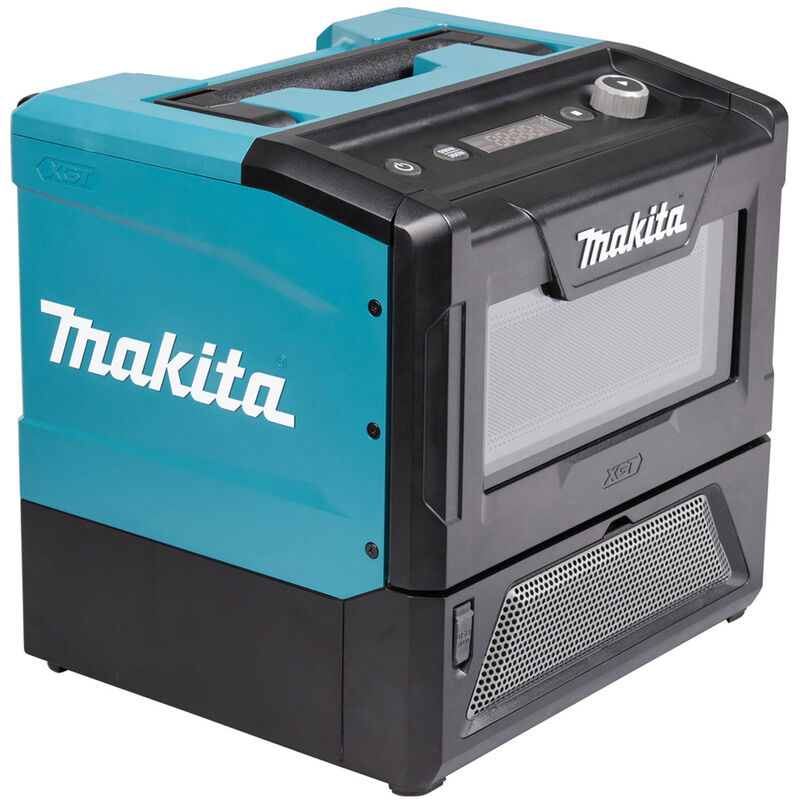 Makita 40Vmax Battery MW001GZ Rechargeable Microwave Oven Main Unit Only  Japan