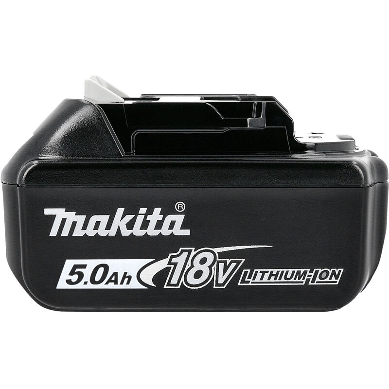 Makita 5ah battery twin pack hot sale