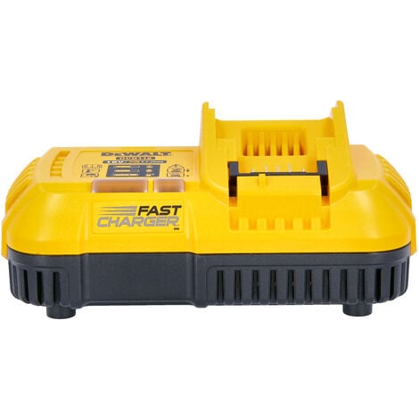 Dewalt flexvolt fast discount charger