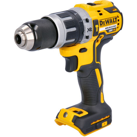 Dewalt DCD796 18V XR Brushless Compact Combi Drill With DWST1