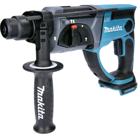 Makita DHR202Z 18V LXT SDS Plus Hammer Drill With 821551-8 Type 3 Case ...