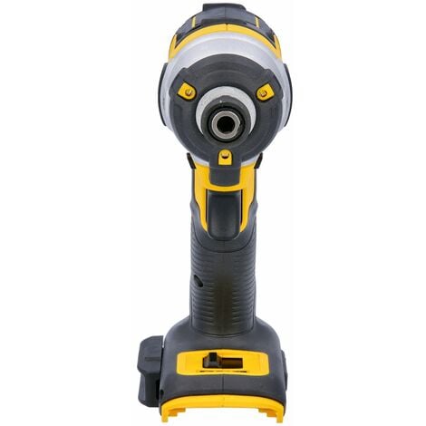 DeWalt DCF887P1 18V 3 Speed Brushless XR Impact Driver 1x 5Ah