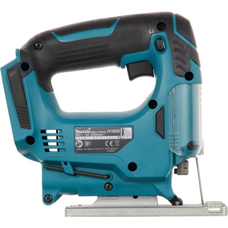 Makita JV183DZ 18V Cordless G Series Jigsaw Bare Unit