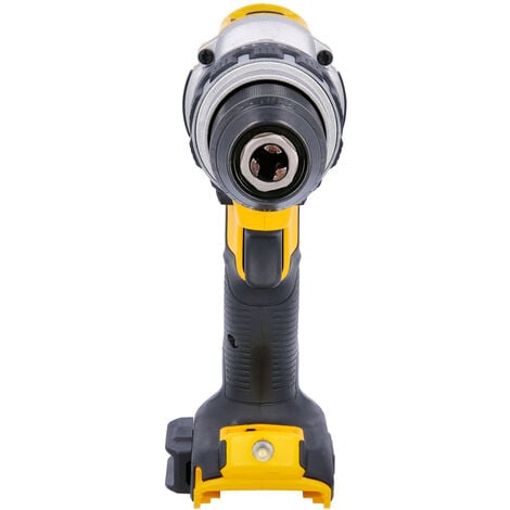 DeWalt DCD996N 18V XRP 3 Speed Brushless Hammer Combi Drill With