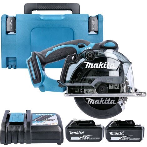 Makita dcs552 2025