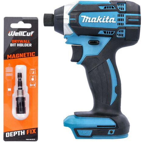 Makita TD127D 18v Lithium Ion G-Series 