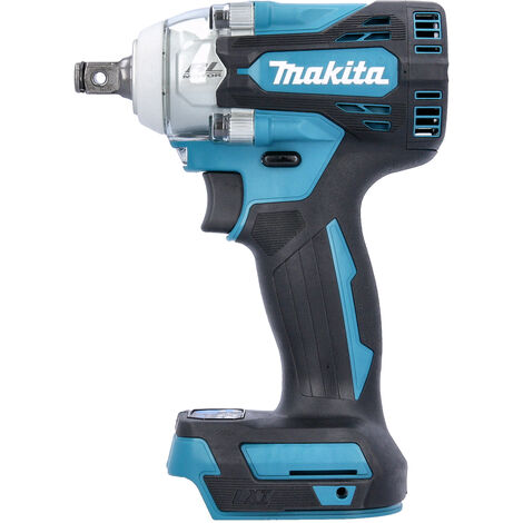 Makita DTW300 18V Brushless Impact Wrench With 2 x 4.0Ah Batteries ...