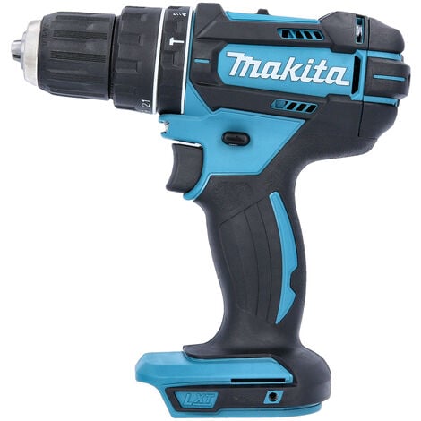 Makita best sale dhp458 battery