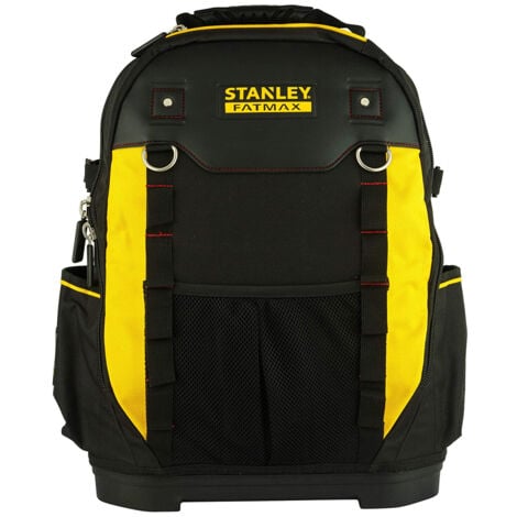 Stanley STA195611 Fatmax Tool Technicians Ruck Sack Backpack