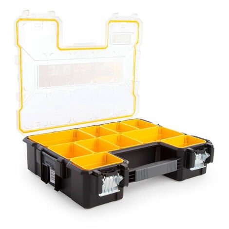 Stanley STA197518 FatMax Waterproof Deep Pro Organiser