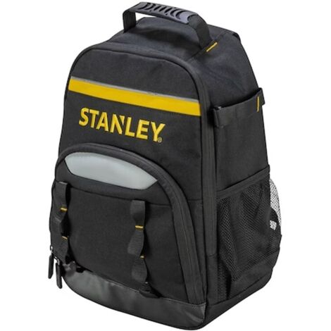 stanley tool backpack