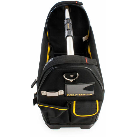 Stanley STA193951 18" FatMax Open Tote Tool Bag 1-93-951