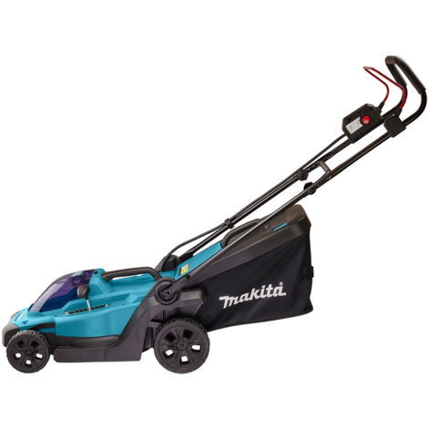 Makita DLM330Z 18V LXT Cordless 330mm Lawn Mower Bare Unit