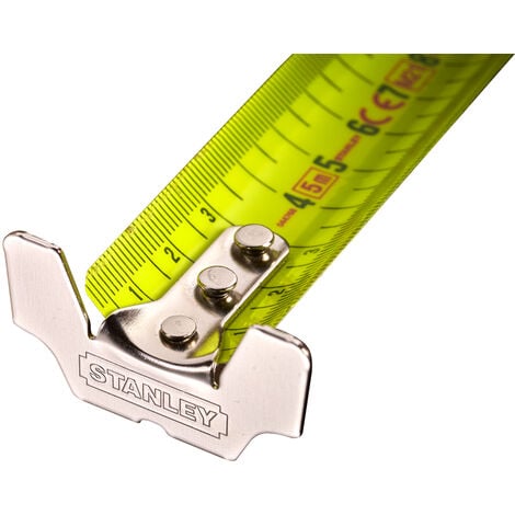 STANLEY Fatmax Xtreme 5m Tape Rule, 0-33-887