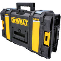 DeWalt 1-70-321 DS150 XR Toughsystem Organiser Stackable Box