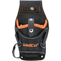 Wellcut WC-P794 Universal Drill Holster Belt Left /Right Hand