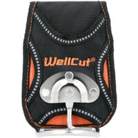 Wellcut WC-P869 Hammer Tool Holder For Tool Belt