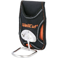 Wellcut WC-P869 Hammer Tool Holder For Tool Belt
